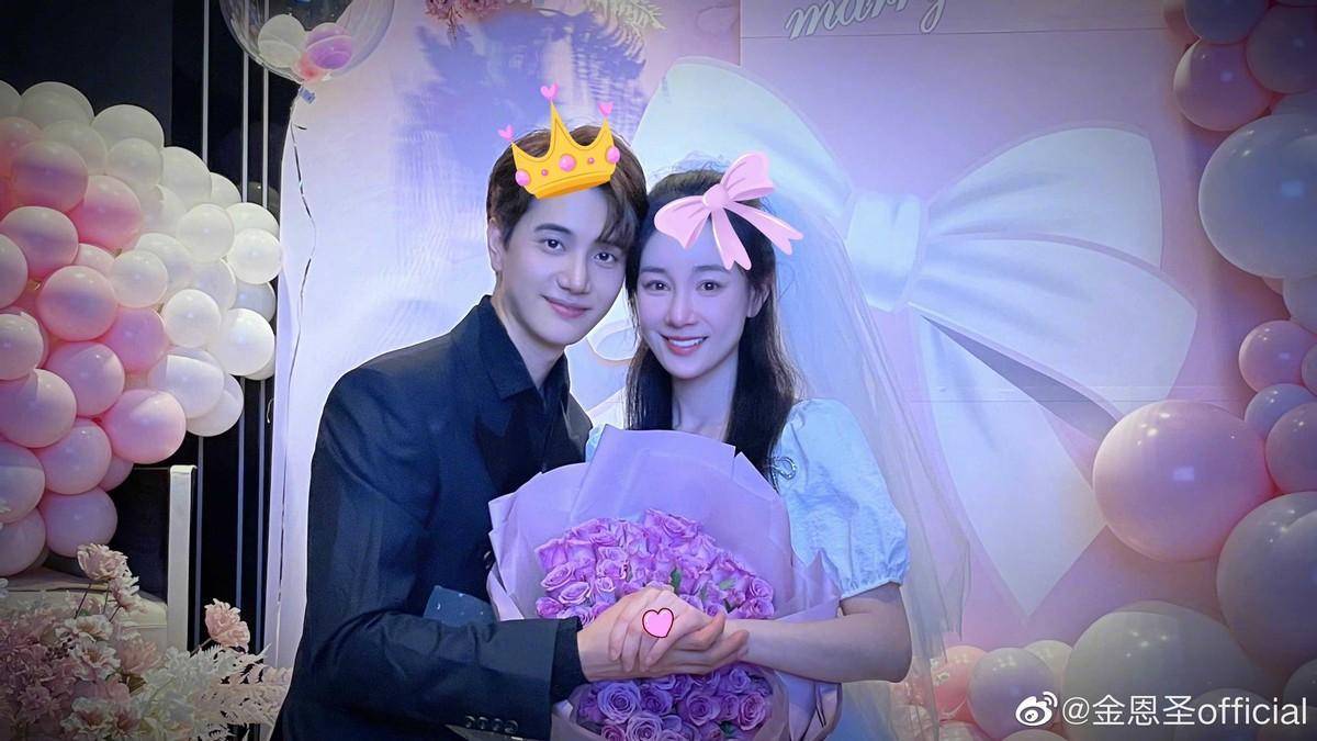 张檬:本是纯天然美女,整容失败导致面瘫,如今结婚幸福美满