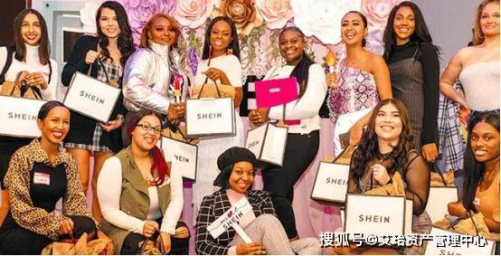 子不语到底能不能成为下一个shein?_市场_销售_商家
