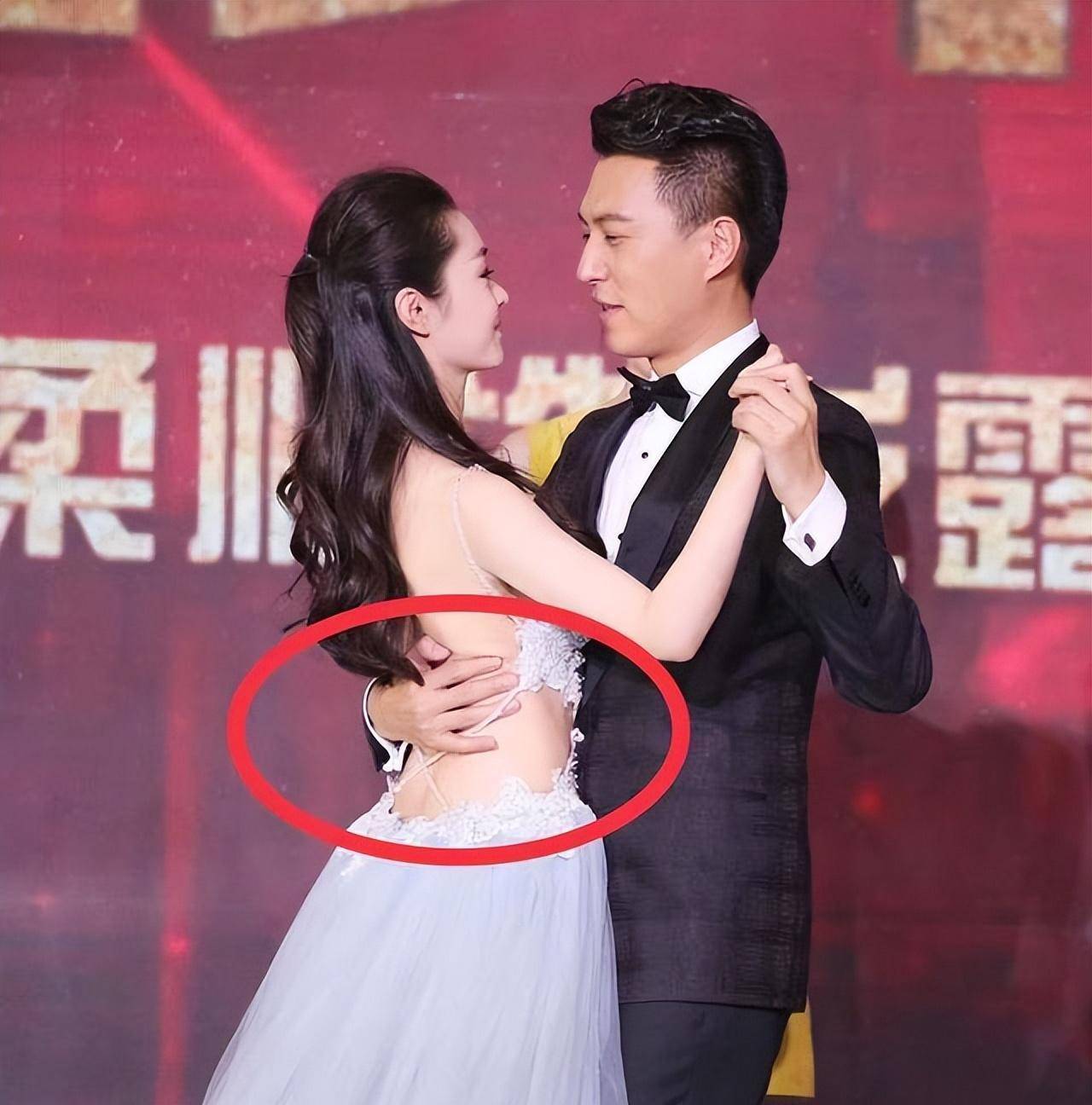 "温柔妹花"宋轶:入行12年还曾被揩油,搭档郭麒麟!
