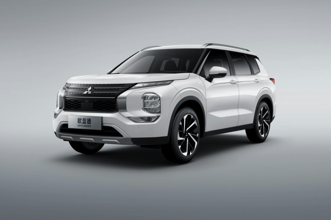 全新欧蓝德全面进化,我们熟悉的三菱回来了?_搜狐汽车_搜狐网