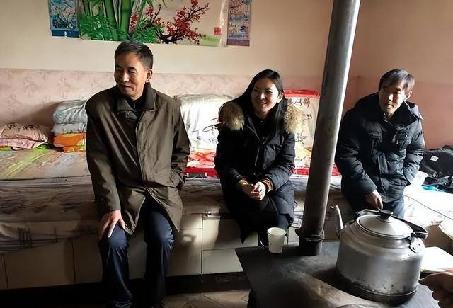北大博士王永强:失联20年后道出真相:"吸血父母"让我无处可逃_儿子