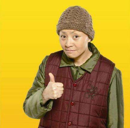 喜剧演员宋丹丹的悲剧人生:嫁了人渣分手2次,多亏倪萍救命