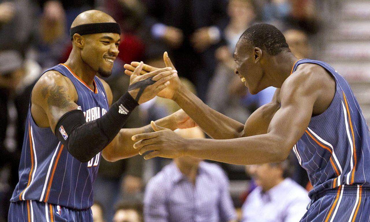 飞人无颜:山猫创下联盟历史常规赛最烂战绩那年,到底发生了什么_赛季