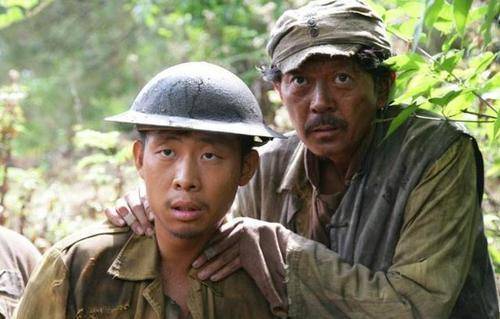 65岁罗京民的经历告诉我们,好演员总会发光_角色_方向_陕西