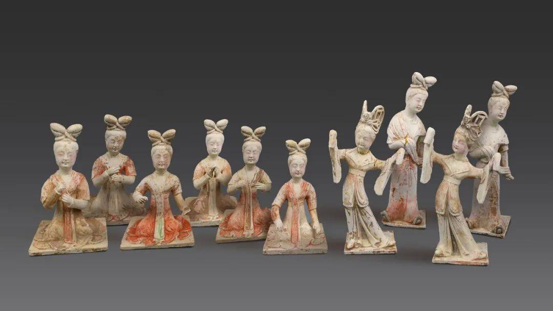 在传承之中弘扬便是最好的发展|唐宫夜宴_文化_传统_河南人