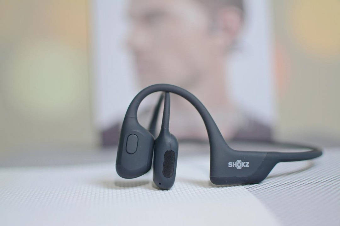 骨传导原理是什么,骨传导耳机对于我们的耳道是否有保护