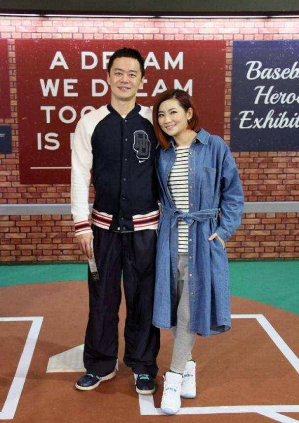 任家萱:我和前夫分手后,依旧是朋友,现在40岁迎来了人生新春天_女儿