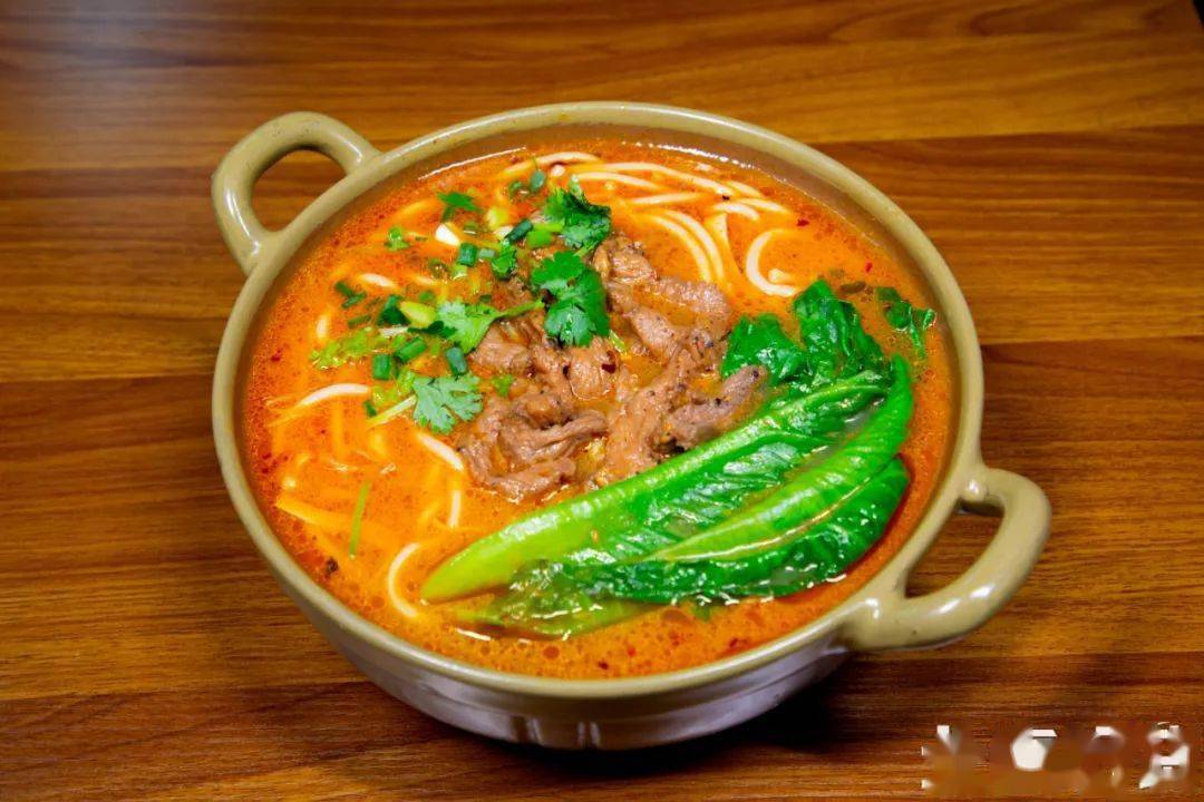 8元抢!价值16元「一品轩麻辣烫」爆款黄金鸡块米线!多店通用!