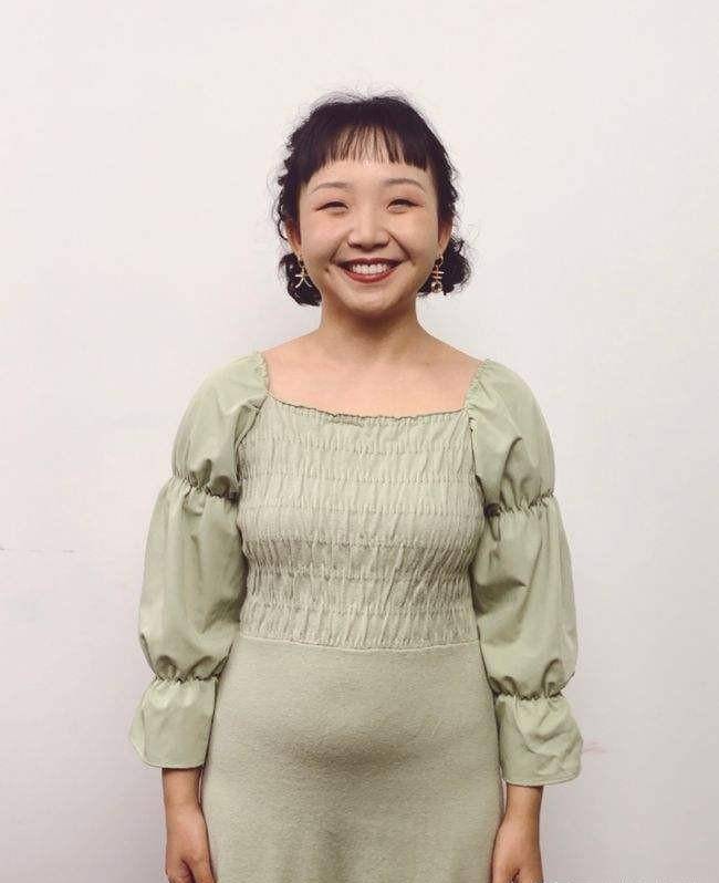 宝藏女孩辣目洋子:娱乐圈不一样的存在!