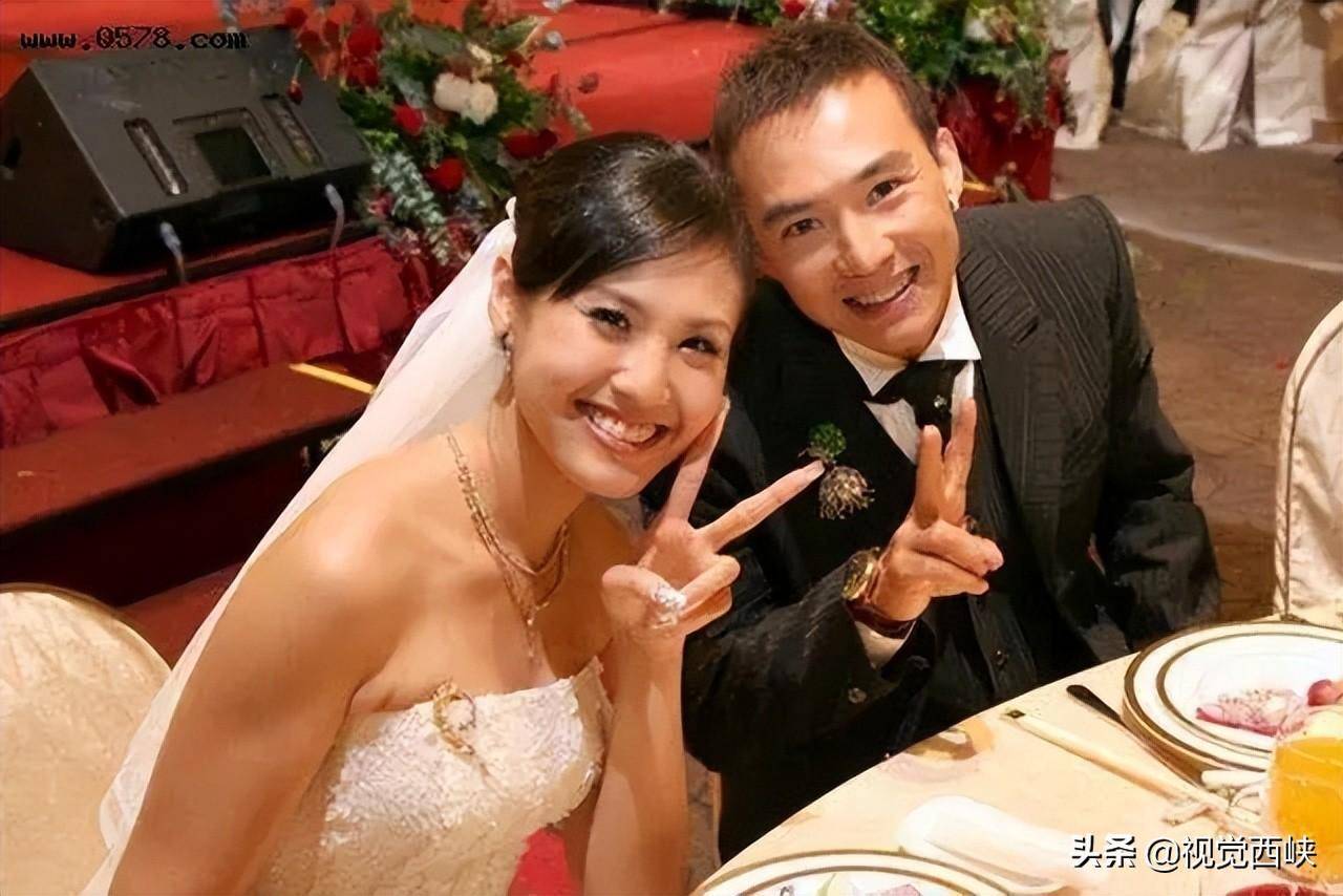 結婚時周杰倫做伴郎 媳婦是周杰倫御用女主角 自己卻始終不火_劉畊宏