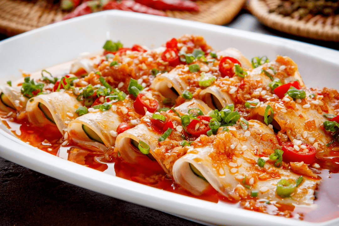 第46周榜单|蒸,焗,烤,熏,四种烹饪方法做出的鸡,怪不得这么好吃_原料