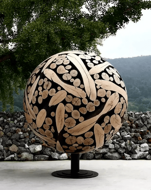 景观_小品_创意