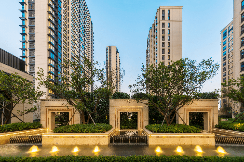 嘉兴荣安林语芳庭 售楼处电话:400-0088-656转8880丨地址丨最新详情丨