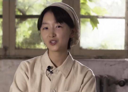 扒扒《我和我的祖国》里的鲜肉花旦,彭昱畅张子枫兄妹齐上阵_陈飞宇