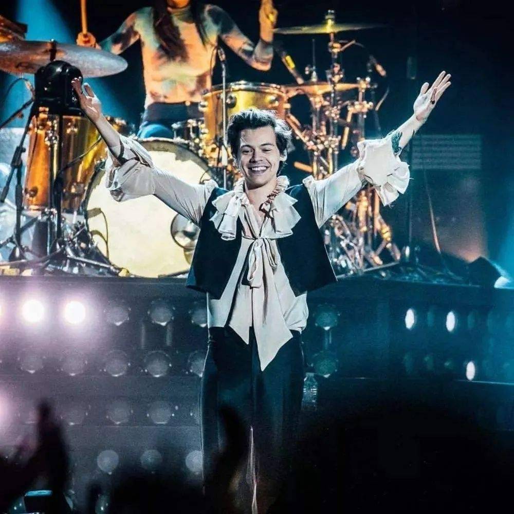 纨绔主义：英国男装时尚的浮夸史_搜狐网, image size:1000x1000