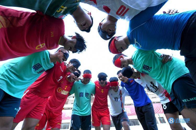 祝贺！中国盲人足球队获亚大锦标赛冠军，并取得巴黎残奥会资格 