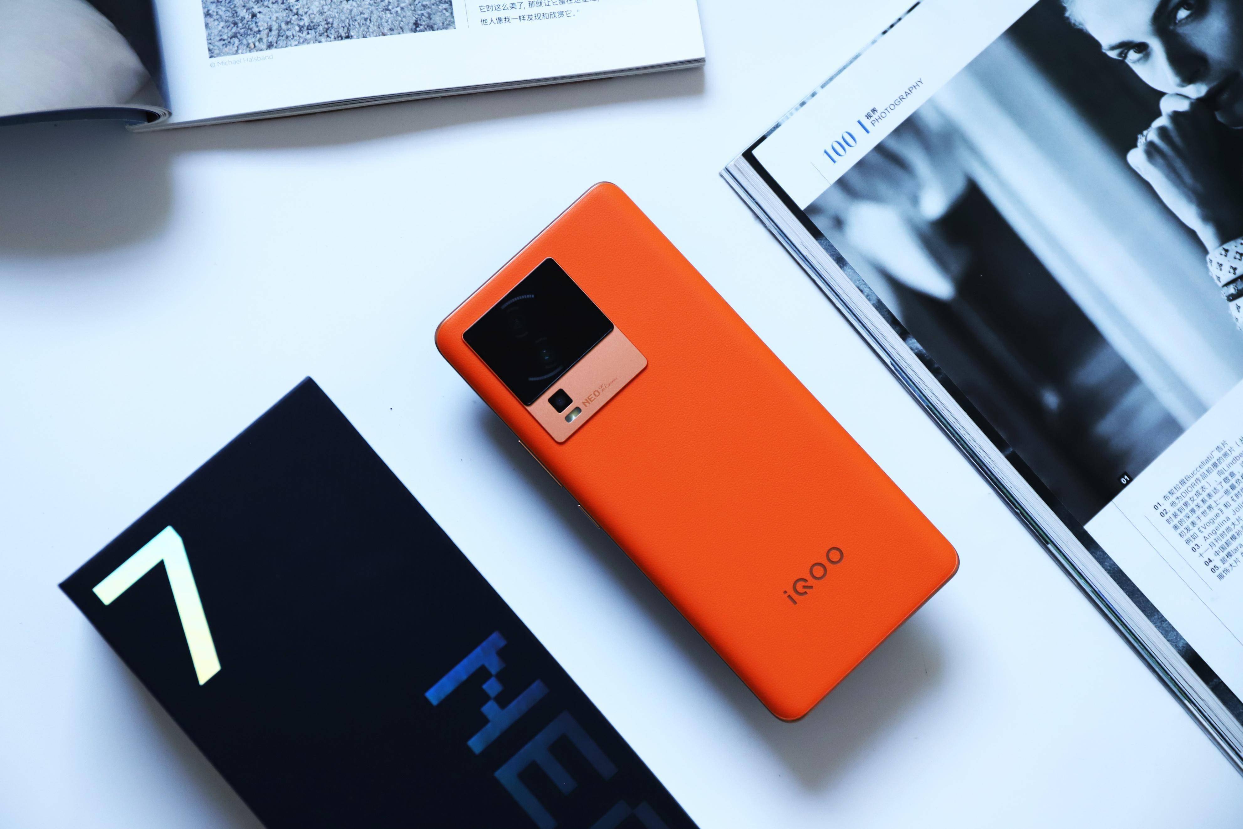 iqoo neo7使用体验:到底值不值得买?