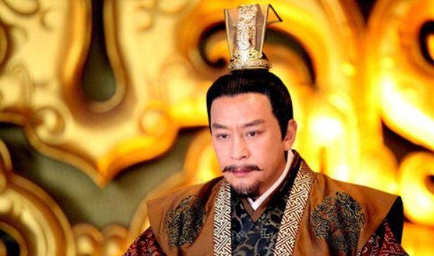 李旦:回忆自己5次让出皇位的一生,内心不禁悲愤交加_皇帝_李显_武皇后