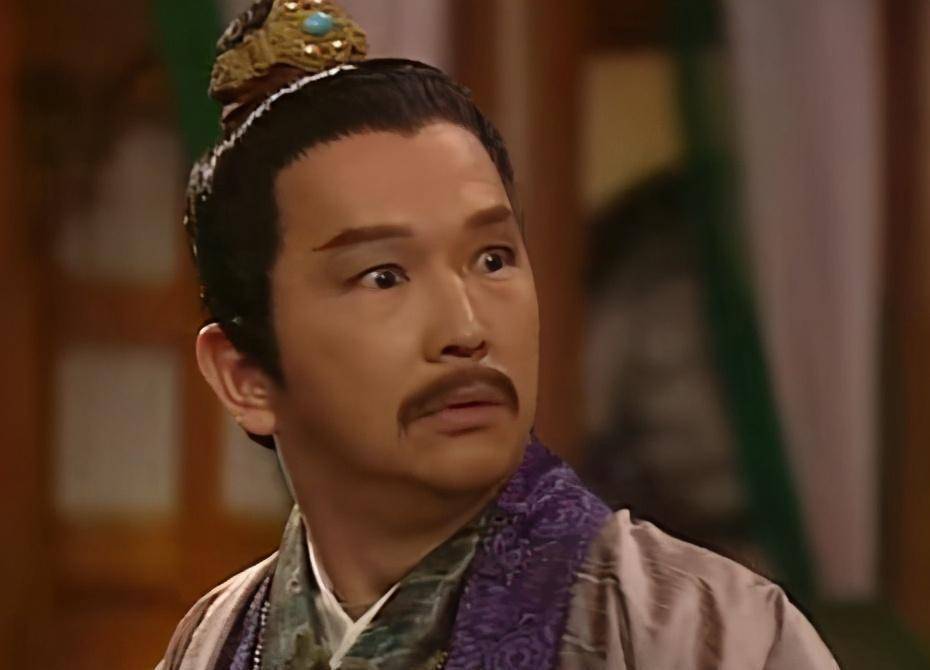 老戏骨廖启智演41年配角,54岁丧子老婆抑郁,今靠摆摊维生?