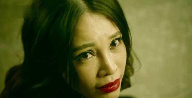 《和平饭店》孔维饰演的姚苰角色失败,直接影响了收视率?