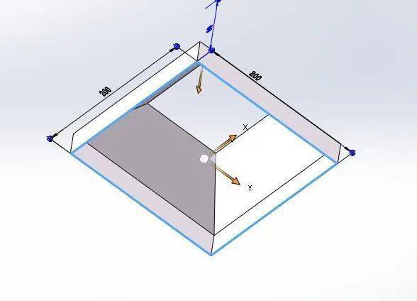 这种钣金件有这样拆分的吗?_mm_参数_展开