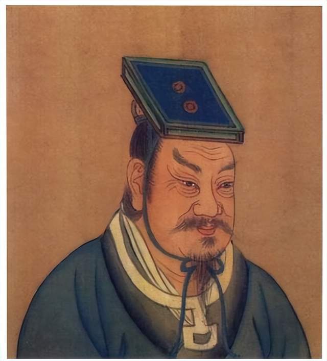 南朝宋有10位皇帝:7位被杀,只有3位善终!_刘裕_刘骏_刘义隆