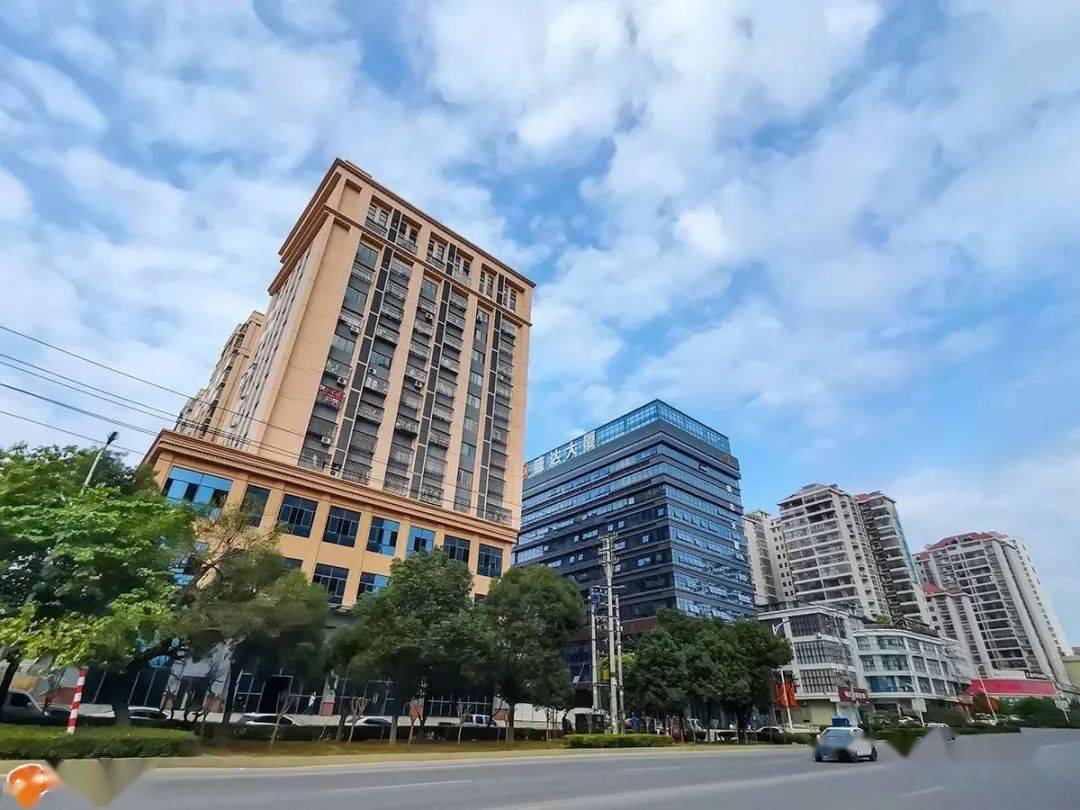 盛达大厦一南三环方庄独栋-北京地势坤房地产经纪有限公司