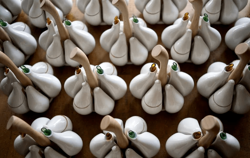 120张图——仿生设计,精妙绝伦!_自然_造型_形态