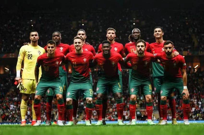 卡塔尔世界杯:押注葡萄牙队,华帝能否再续营销传奇?-家电圈官网