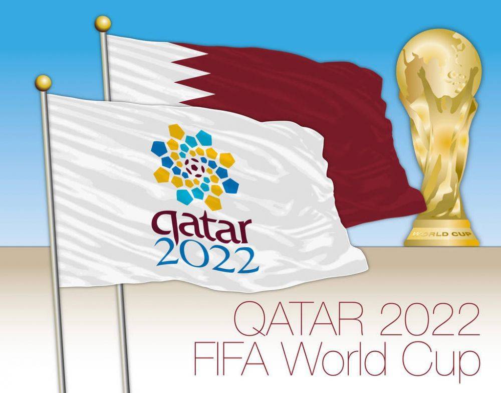 2022卡塔尔世界杯开幕：熬夜看球赛,小心引起这3种眼科疾病