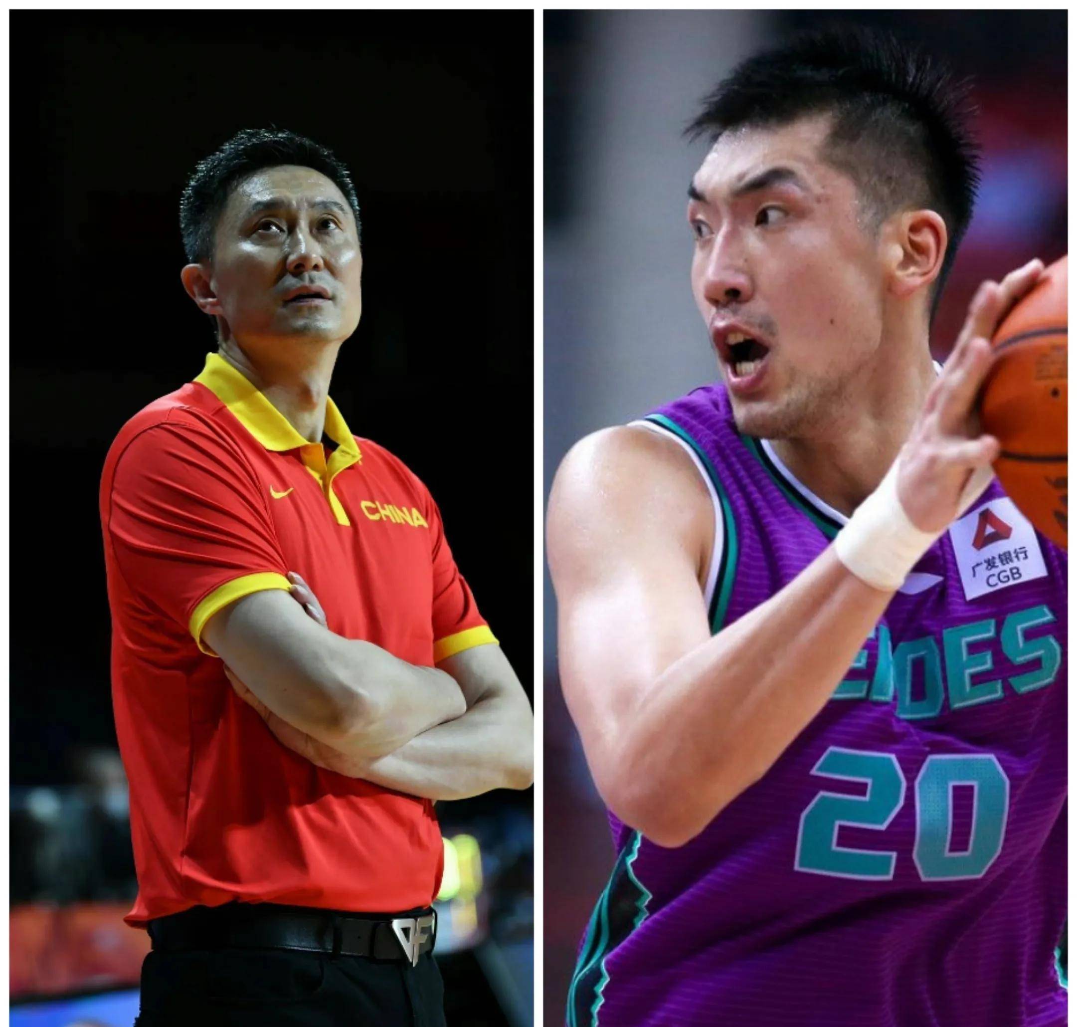 巩晓彬亲自为杜锋站台,直言陶汉林像小孩,内线竞争不过小辈还是防守