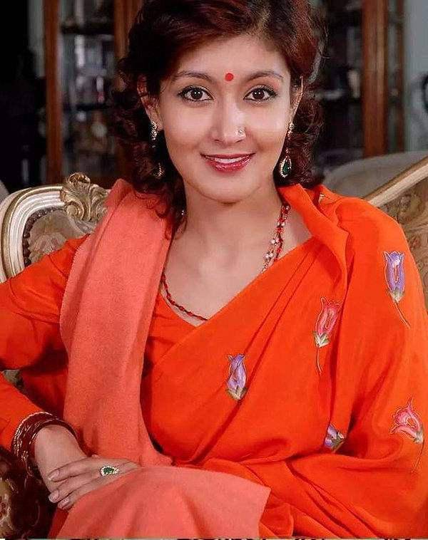 尼泊尔最美王妃:出身印度贵族,却一夜沦为平民,品德堪比戴安娜