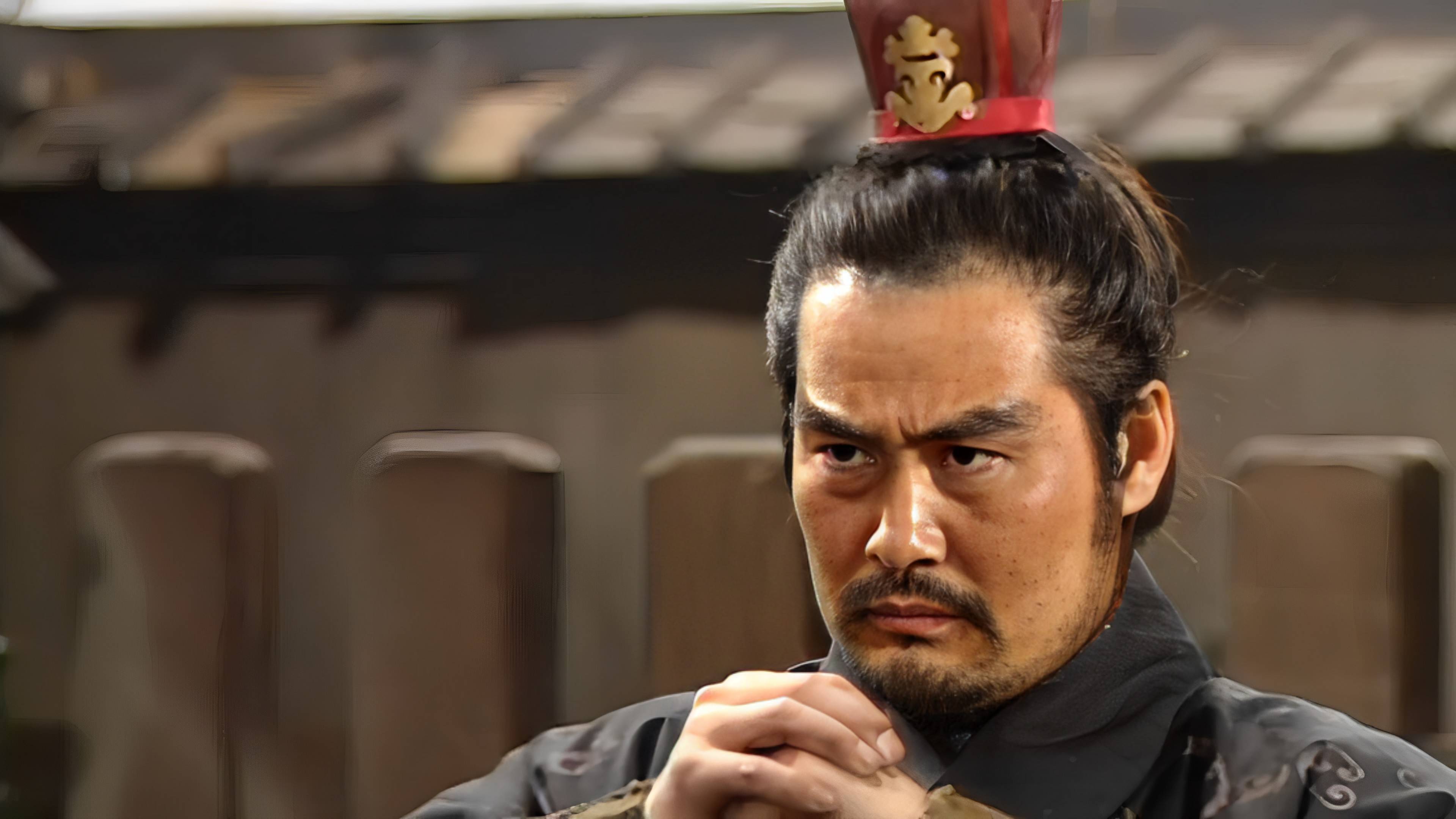 典韦一生从未斩过大将 为何在二十四名将中高居第三_曹操_张飞_三国