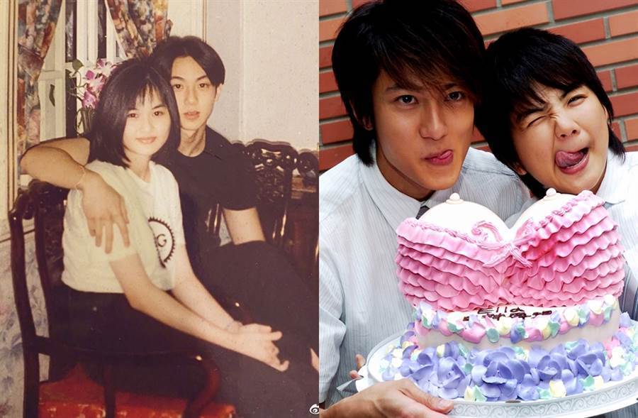 吴尊瞒婚出道,网吵翻揪过去最扯谎言:9年没碰女人_ella_网友_老婆
