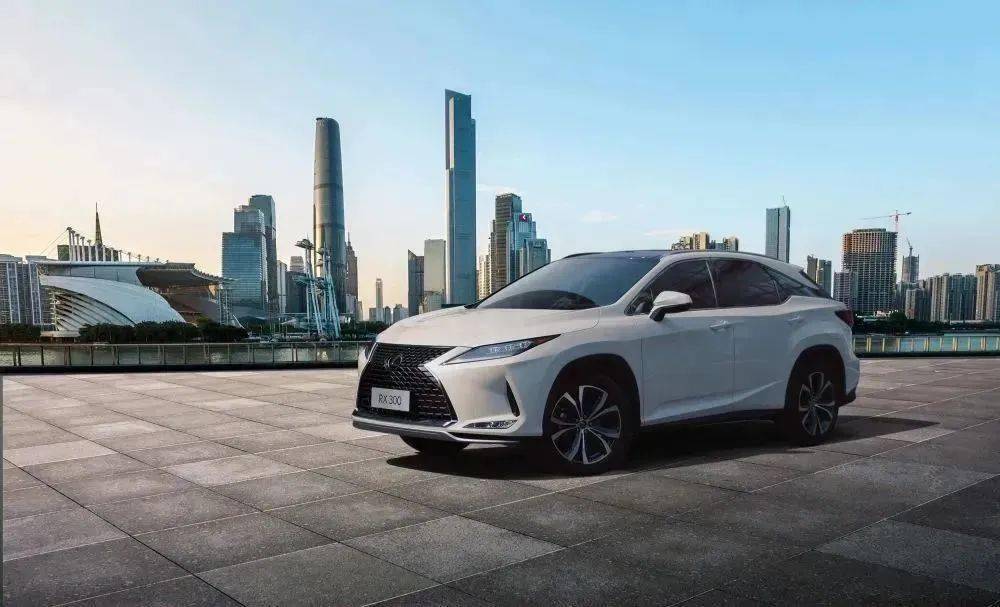 雷克萨斯RX300丨活出例外 自有偏爱_搜狐汽车_搜狐网