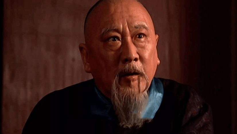《康熙王朝》索额图因病去世！享年85岁，剧中多位演员已相继离世