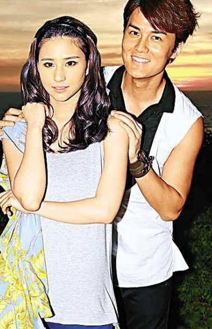 当何超莲离开吴克群,当窦骁离开程晓玥,他们成了彼此对的人_感情_出发