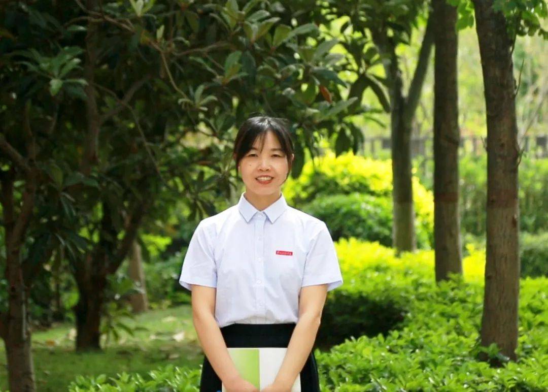 把"真理的味道"讲出来 | 走近省高校思政课奖励基金获得者李艳艳老师