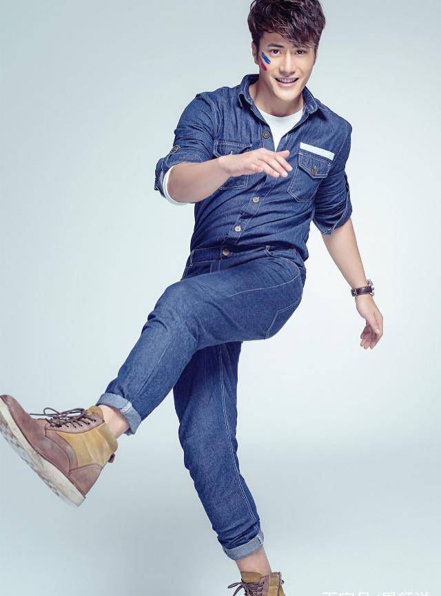 李晨浩_角色_何炅