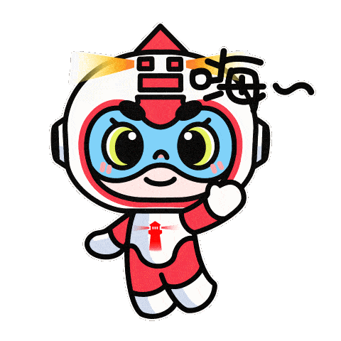 "灯塔"原创表情包上线啦!_塔塔_方法_小伙伴
