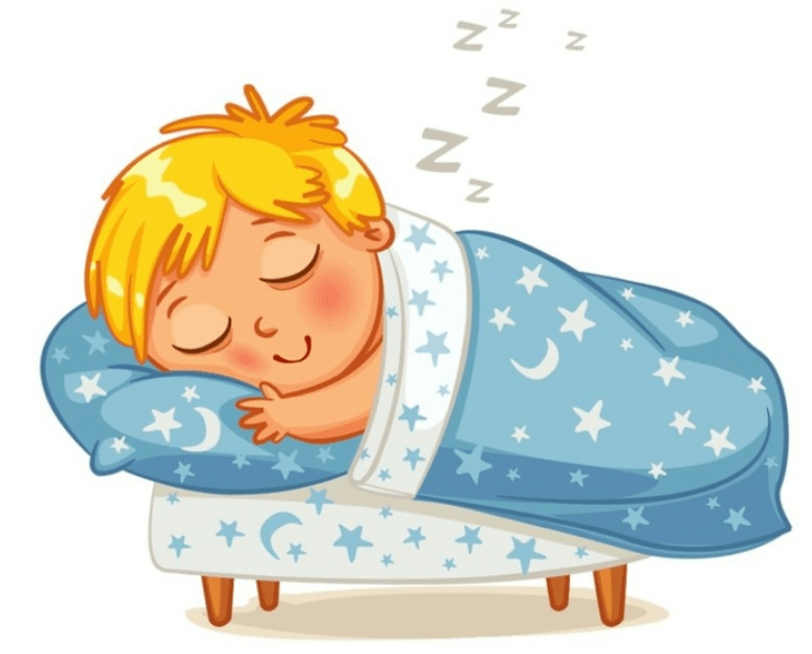 又到工作日,"我睡过头了"用俄语怎么说?