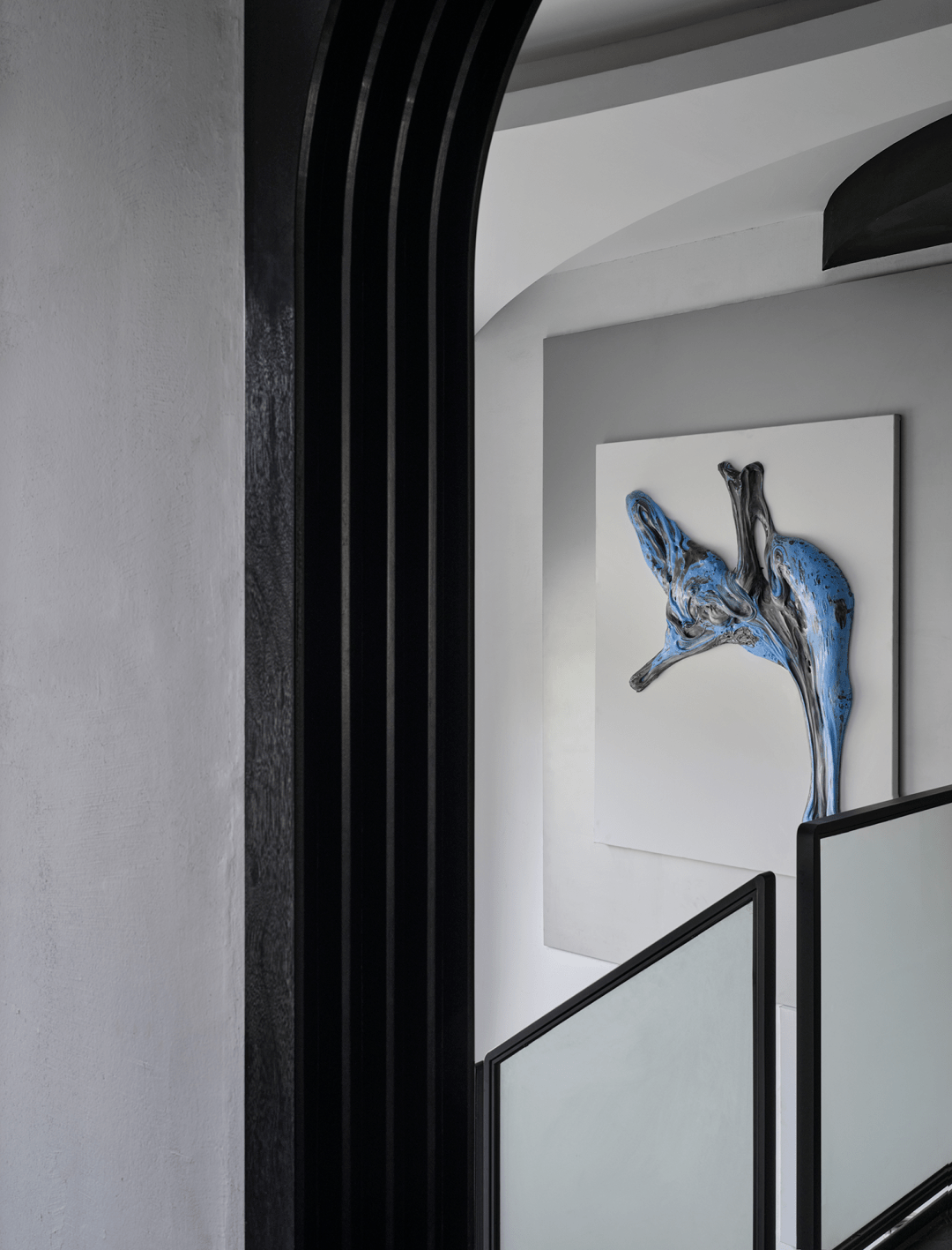 art主创设计|李文强设计团队|朱义云 熊俊 何迪 肖菲 吴亦成 范凯琪