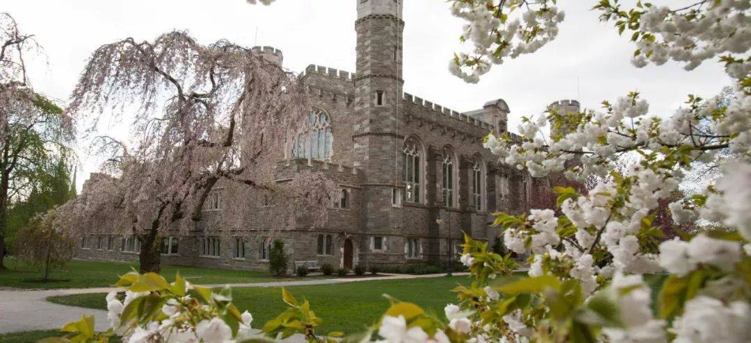 顶尖女校——布林莫尔学院_mawr_bryn_研究生