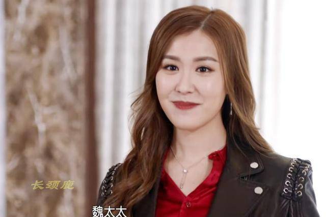 演技_超越_陈滢