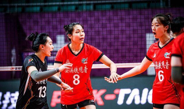 3大新星齐头并进,头号黑马基本产生_福建_叶佳婧_梁玮凡