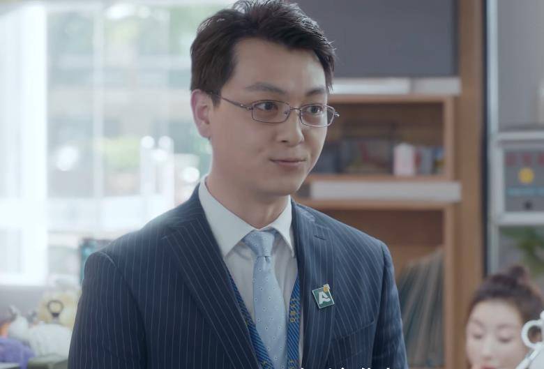 安家:瓜哥和鱼化龙强组cp,观众直呼看不懂,其实导演早有暗示_徐文昌