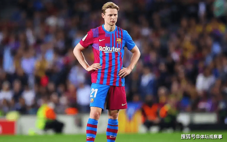 巴萨踢到铁板,惹怒德容,黑幕遭曝光,拉波尔塔无情,梅西忍气_巴塞罗那