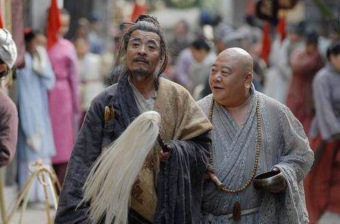 道士和尚同样吃素,为何道士比较瘦,和尚则偏胖?