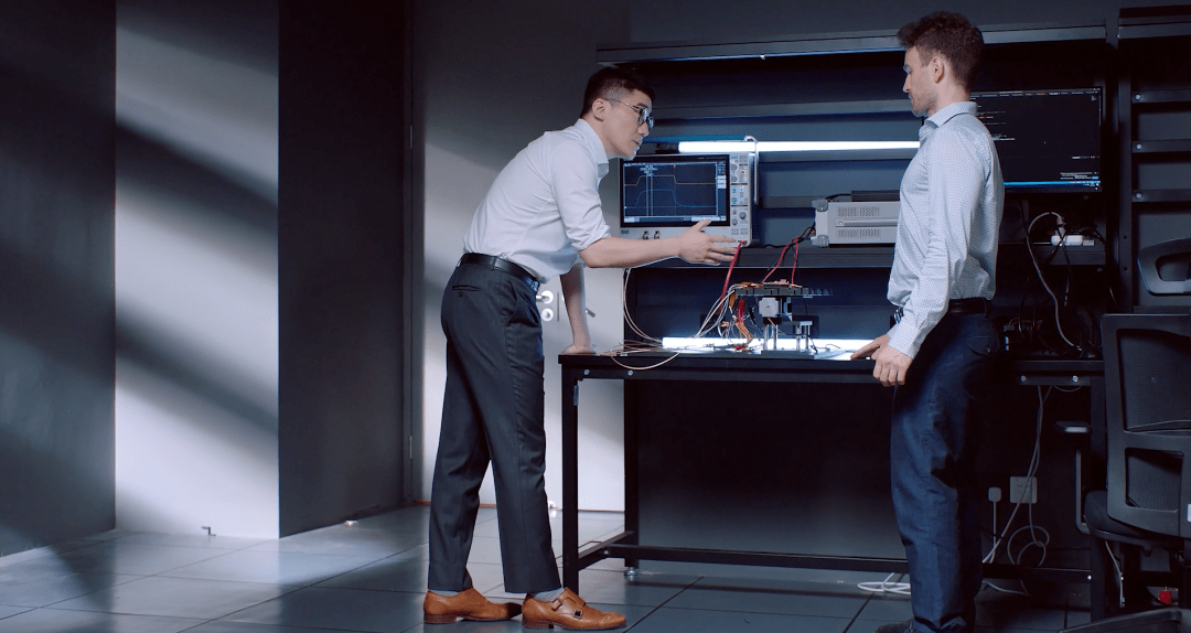 禾赛科技 ceo 李一帆获得"上海市青年五四奖章标兵"荣誉称号_中国