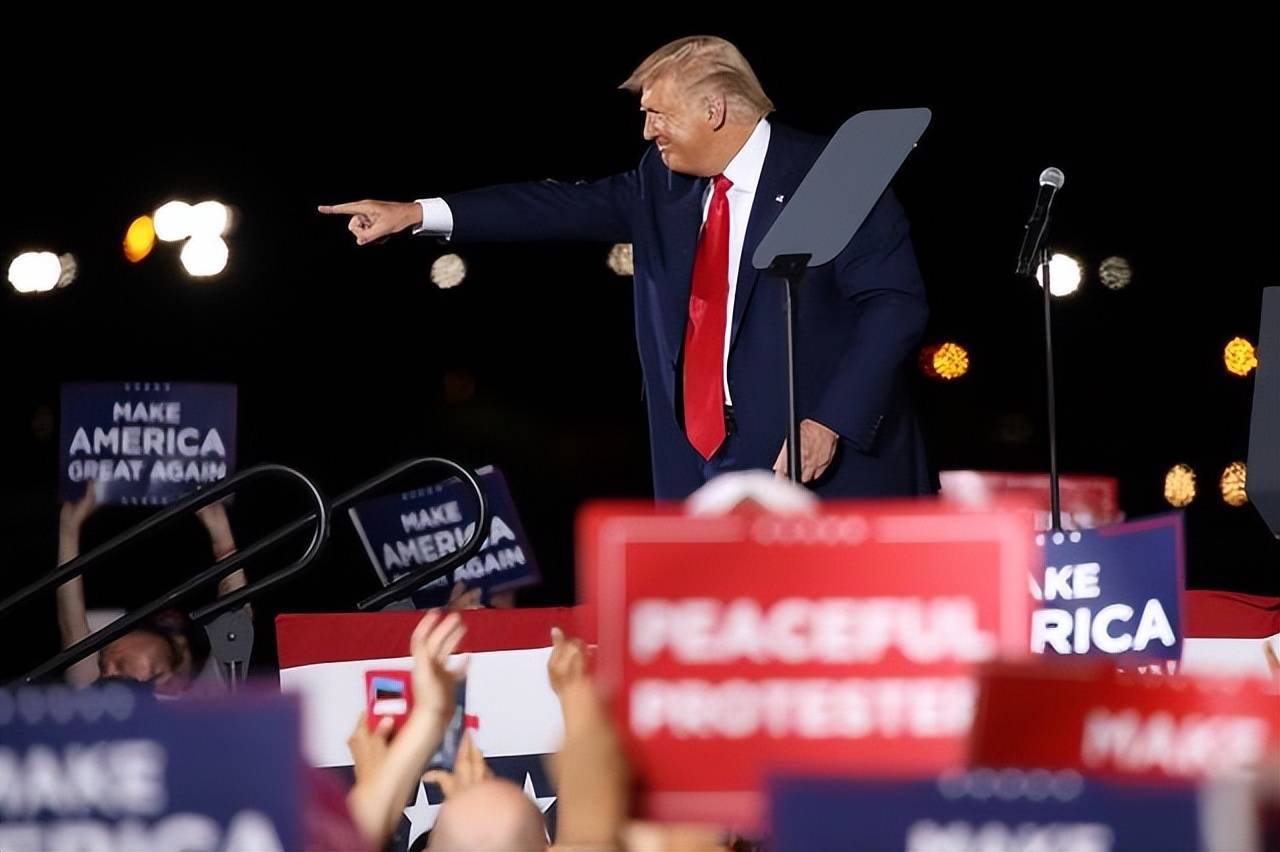 2024 美国 大选 众议院 (98) 사진